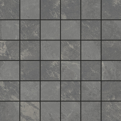 Mosaic mustang slate light grey
