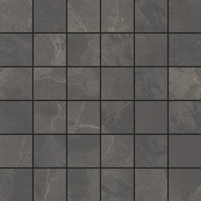 Mosaic mustang slate dark grey
