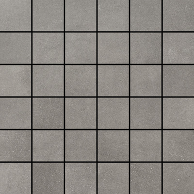 Mosaic x-treme grey